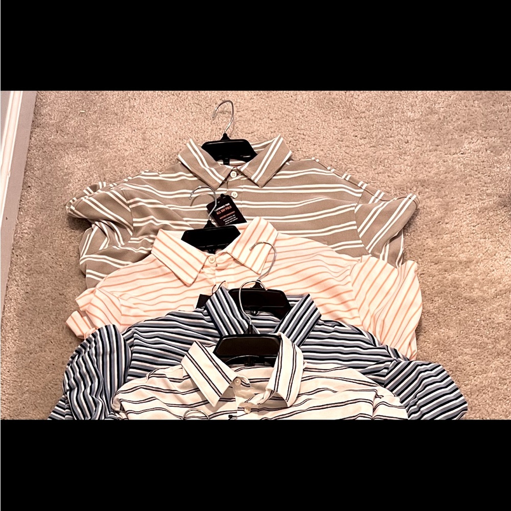 Men polos